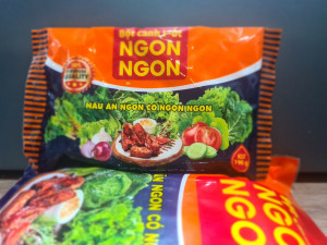 Bột canh I-ốt Ngon ngon 450g